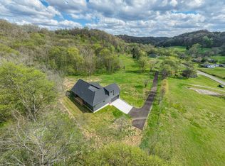 8415 W Sheepneck Rd, Mount Pleasant, TN 38474