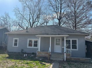 411 N Cochran St, West Frankfort, IL 62896