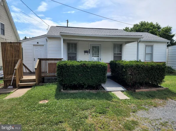 100 S Buchannan St, Ranson, WV 25438