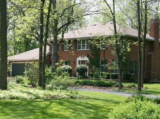 21 Cotswold Way, Yorkville, IL 60560