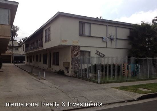 1st image of 3326 S Durango Ave APT 4