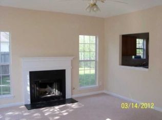 2815 Teal Landing Dr, Morrow, GA 30260