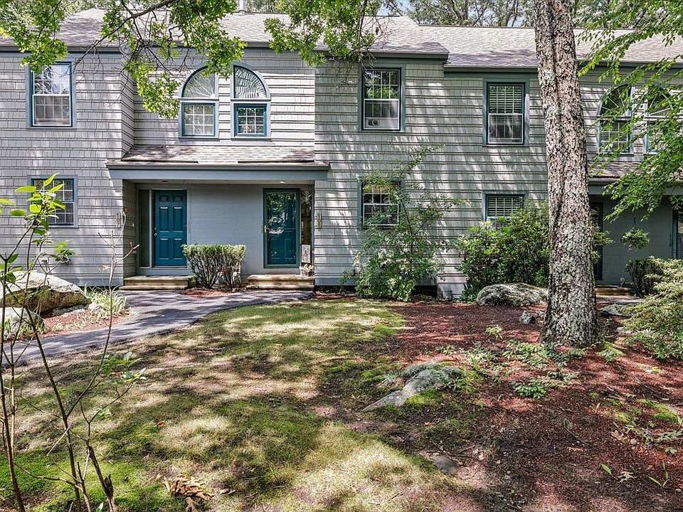 1st image of 1465 Hooksett Road #108