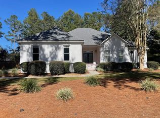 4616 Rain Wood Cir, Valdosta, GA 31602