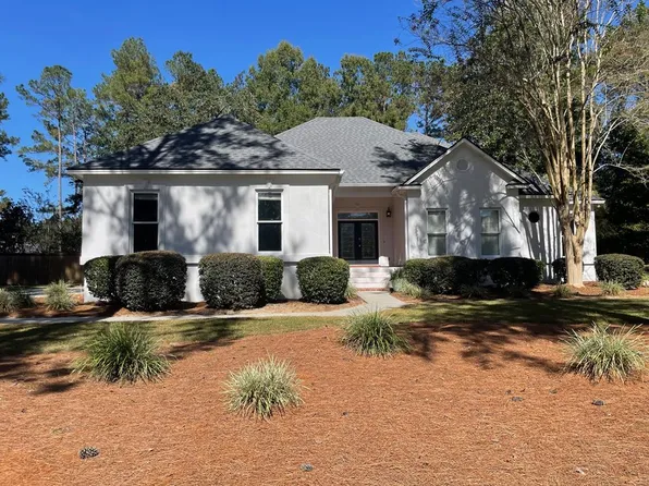 4616 Rain Wood Cir, Valdosta, GA 31602