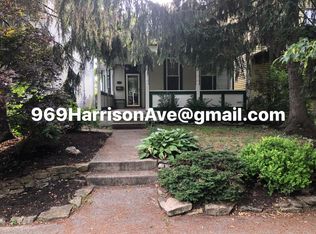 969 Harrison Ave, Columbus, OH 43201