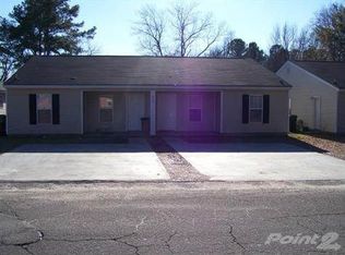 810A Royal St, Florence, SC 29506