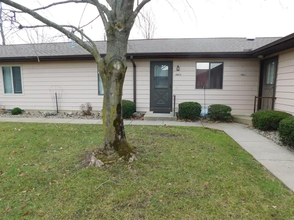 4823 Weston Ave, Kalamazoo, MI 49006