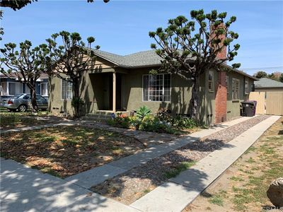 2920 Magnolia Ave, Long Beach, CA, 90806