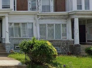 1722 Nedro Ave, Philadelphia, PA 19141