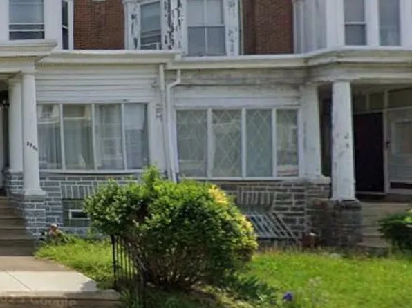 1722 Nedro Ave, Philadelphia, PA 19141