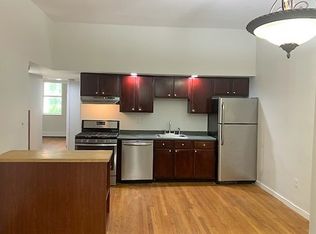 919 Garden St APT 2, Hoboken, NJ 07030
