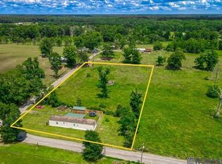 60102 Voight Rd, Amite, LA 70422