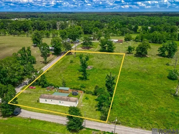 60102 Voight Rd, Amite, LA 70422