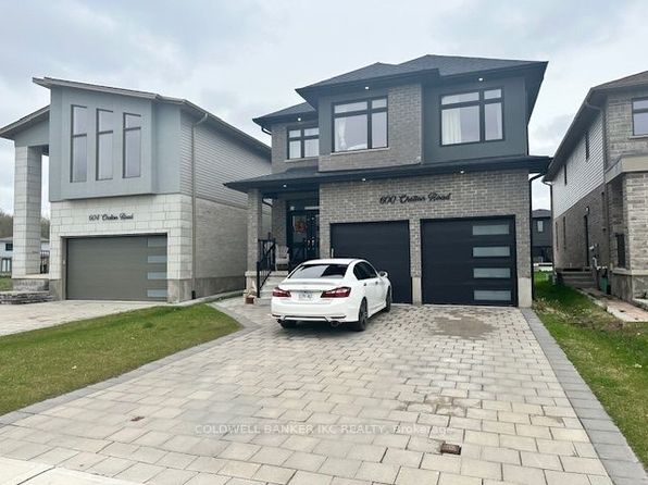 600 Chelton Rd, London, ON N6M 0H7