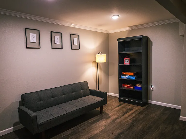 1876 Horse Creek Rd #BASEMENT — Photo 9