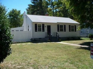 1101 Georgia Ave, Glen Allen, VA 23060