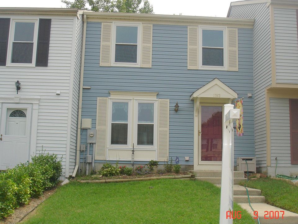 1st image of 1183 White Coral Ct