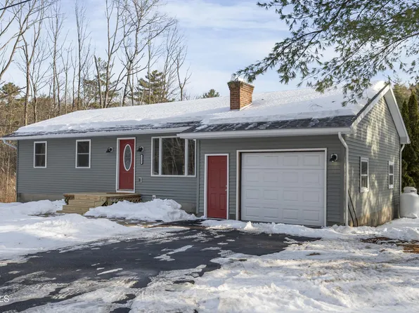 2558 Route 29, Galway, NY 12074