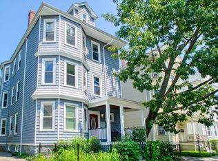 20 Rosemary St #2, Jamaica Plain, MA 02130