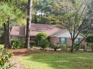 2004 Bushy Hall Rd, Tallahassee, FL 32309