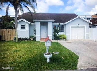 24864 SW 129th Path, Homestead, FL 33032