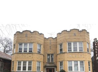 8151 S Crandon Ave #1, Chicago, IL