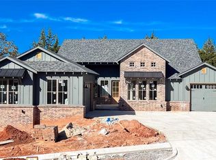 6233 Wild Blue Yonder Way, Edmond, OK 73034