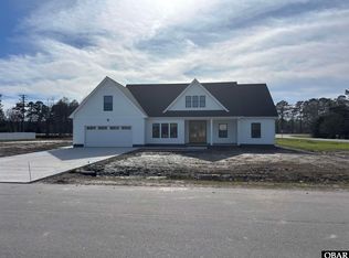 101 Copper Run Loop LOT 1, South Mills, NC 27976