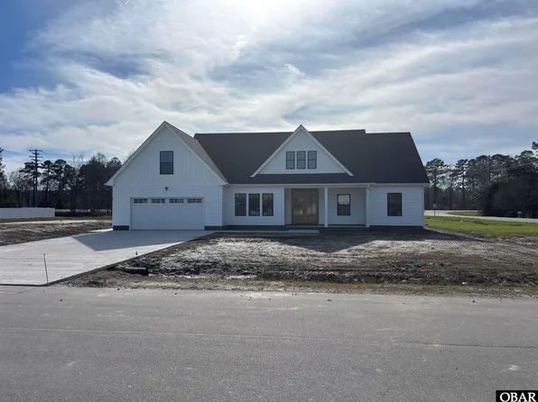 101 Copper Run Loop Lot 1, South Mills, NC 27976