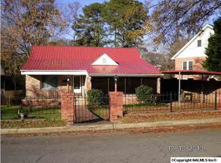 405 S 9th St, East Gadsden, AL 35903