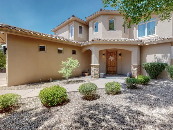 6605 Suerte Pl NE, Albuquerque, NM 87113