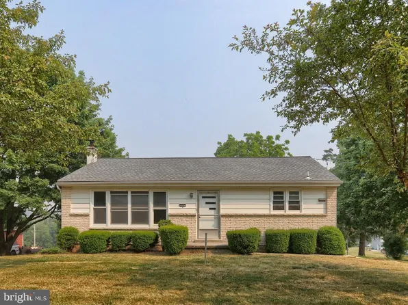 2607 Tunnel Hill Rd, Lebanon, PA 17046