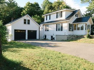 468 Riverside Dr, Augusta, ME 04330