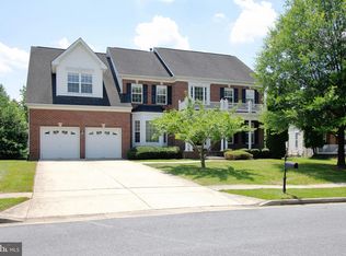 6927 Ironbridge Ln, Laurel, MD 20707