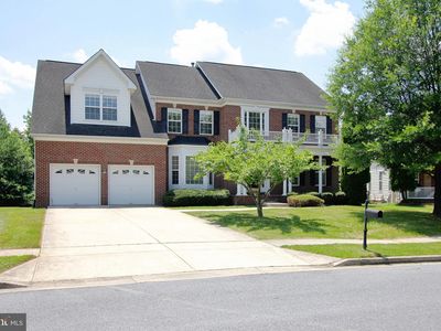 6927 Ironbridge Ln, Laurel, MD, 20707