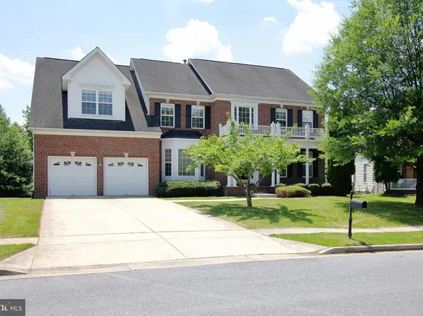 6927 Ironbridge Ln, Laurel, MD 20707