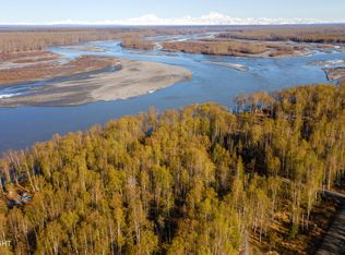 56348 S View Point Dr, Willow, AK 99688