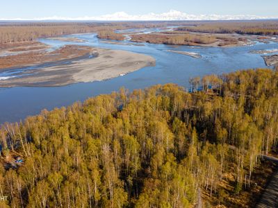 56348 S View Point Dr, Willow, AK, 99688