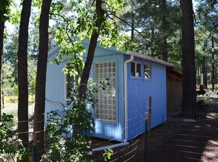 30 N Tunnel Dr #23&24, Parks, AZ 86018