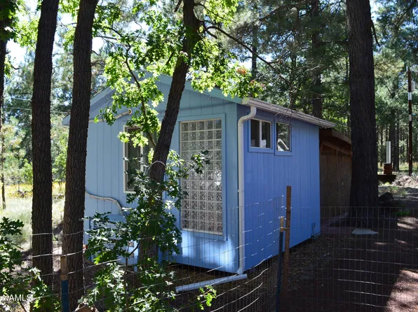30 N Tunnel Dr #23&24, Parks, AZ 86018