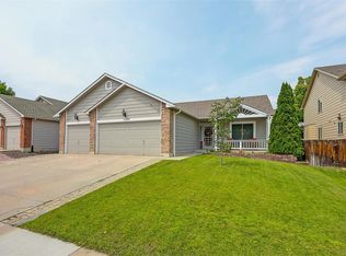 11394 Eaton Way, Westminster, CO 80020