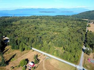 Edens Rd, Anacortes, WA 98221
