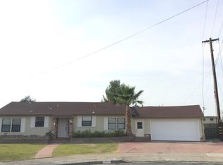 3 Madill Cir, Antioch, CA 94509