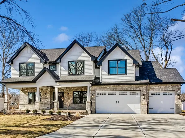 5602 S Edgewood Ave, Countryside, IL 60525