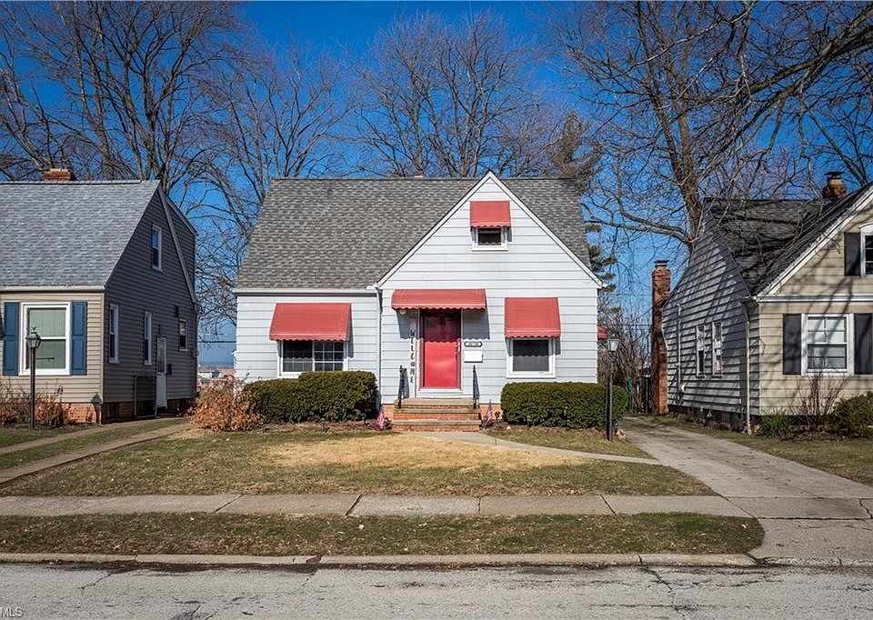 1st image of 20718 Belvidere Ave