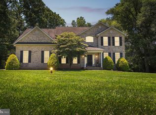 332 Delight Meadows Rd, Reisterstown, MD 21136