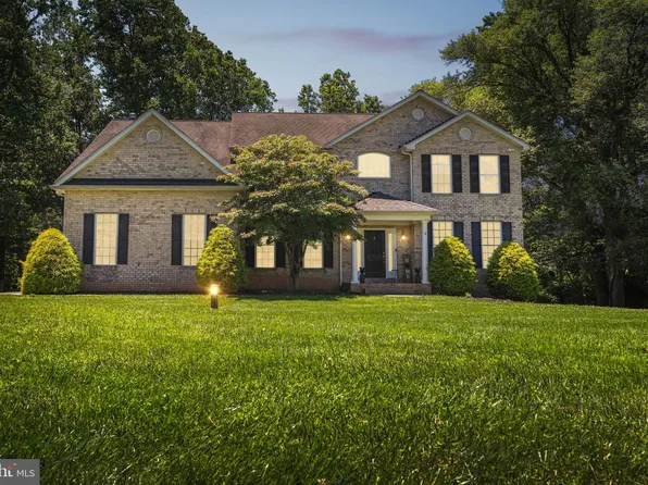 332 Delight Meadows Rd, Reisterstown, MD 21136