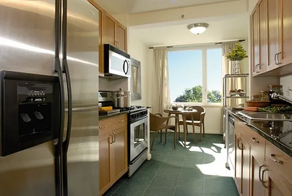 Rented by The Albanese Organization | media 5