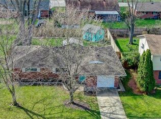 335 W Market St, Springboro, OH 45066